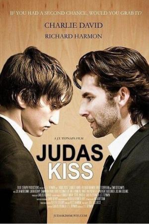 2011年美国科幻同性电影《犹大之吻 Judas Kiss》高清英语中字百度云盘 2011年美国科幻同性电影《犹大之吻 Judas Kiss》高清英语中字百度云盘