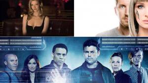 人工智能(AI)题材的科幻美剧推荐 人工智能(AI)题材的科幻美剧推荐