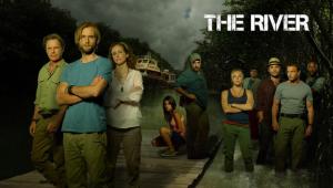 《神秘之河第一季》The River 迅雷下载 《神秘之河第一季》The River 迅雷下载