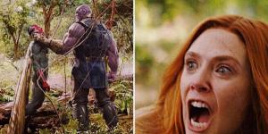 《旺达幻视》E01&E02:不会吧,还有人以为《旺达幻视》只是情景喜剧? 《旺达幻视》E01&E02:不会吧,还有人以为《旺达幻视》只是情景喜剧?