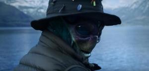 《外星居民》——外星人来破案,轻松的看剧也很不错 《外星居民》——外星人来破案,轻松的看剧也很不错