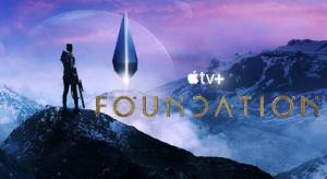 【美剧】基地第一季(2021)改编经典科幻小说需要敬畏心 【美剧】基地第一季(2021)改编经典科幻小说需要敬畏心